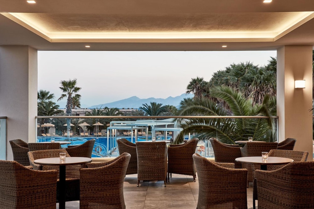 Porto Bello Beach - All Inclusive — Restaurant & bars in Kos Town, South Aegean