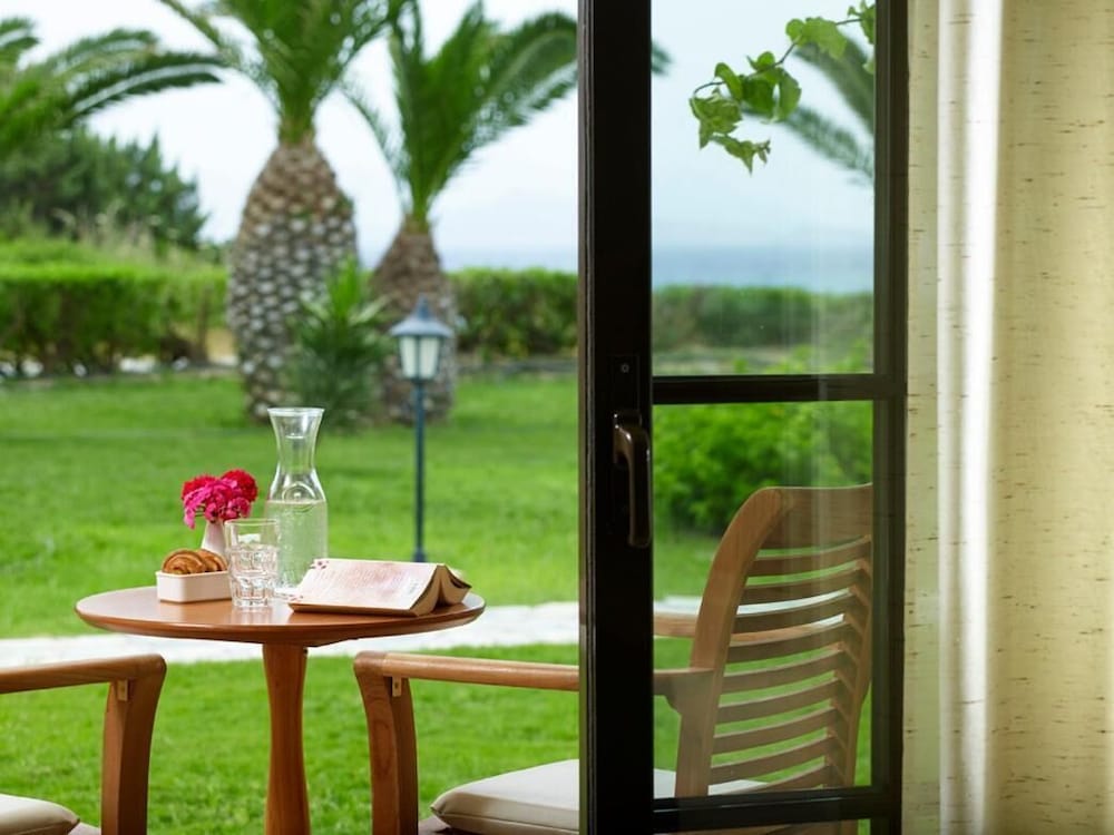 Porto Bello Beach - All Inclusive — Hotel rooms in Kos Town, South Aegean