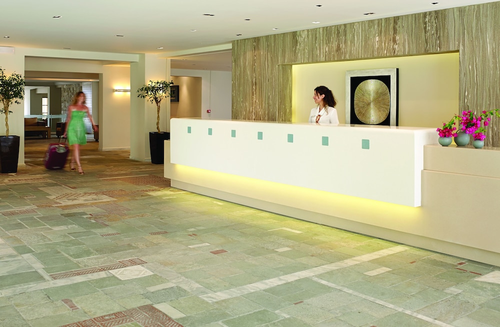 Porto Bello Beach - All Inclusive — Hotel building in Kos Town, South Aegean