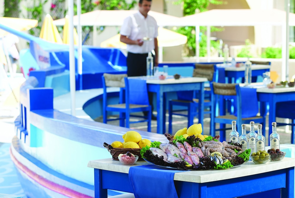 Porto Bello Beach - All Inclusive — Restaurant & bars in Kos Town, South Aegean