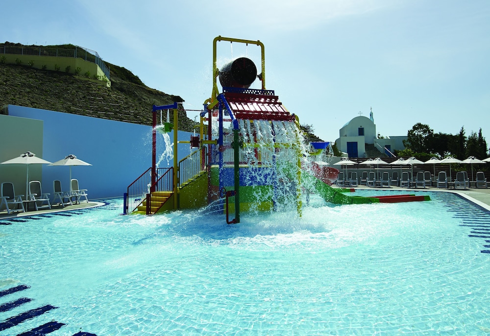 Porto Bello Beach - All Inclusive — Attractions for children in Kos Town, South Aegean