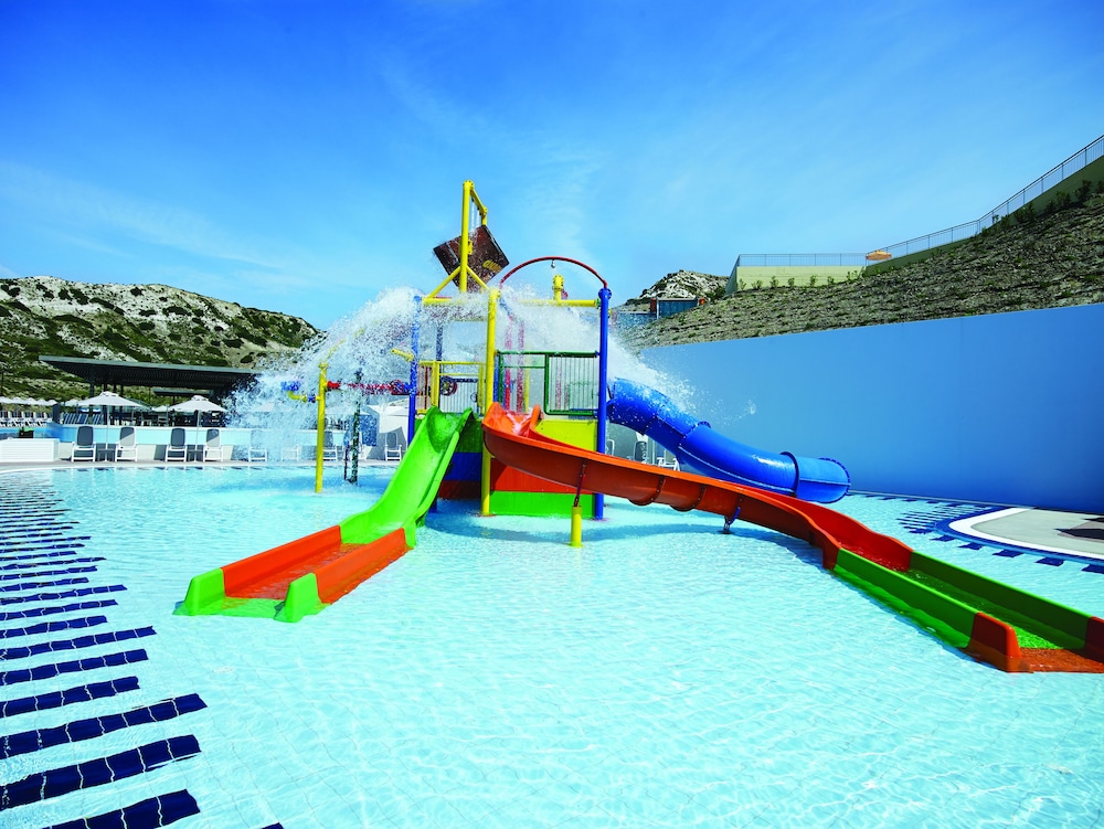 Porto Bello Beach - All Inclusive — Attractions for children in Kos Town, South Aegean