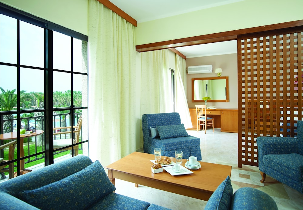 Porto Bello Beach - All Inclusive — Hotel rooms in Kos Town, South Aegean