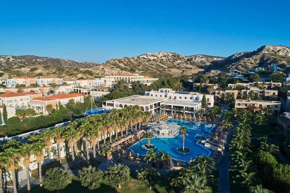 Porto Bello Beach - All Inclusive — Main photo in Kos Town, South Aegean