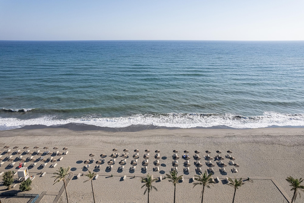 Caldera Beach — Outdoor in Gerani Chanion