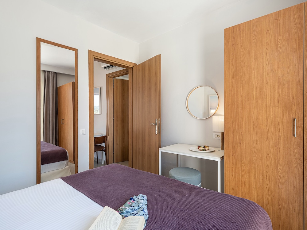 Caldera Beach — Rooms in Gerani Chanion