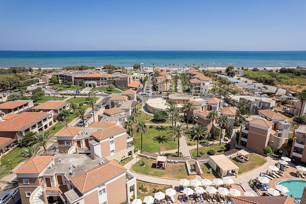 Caldera Beach — Outdoor in Gerani Chanion
