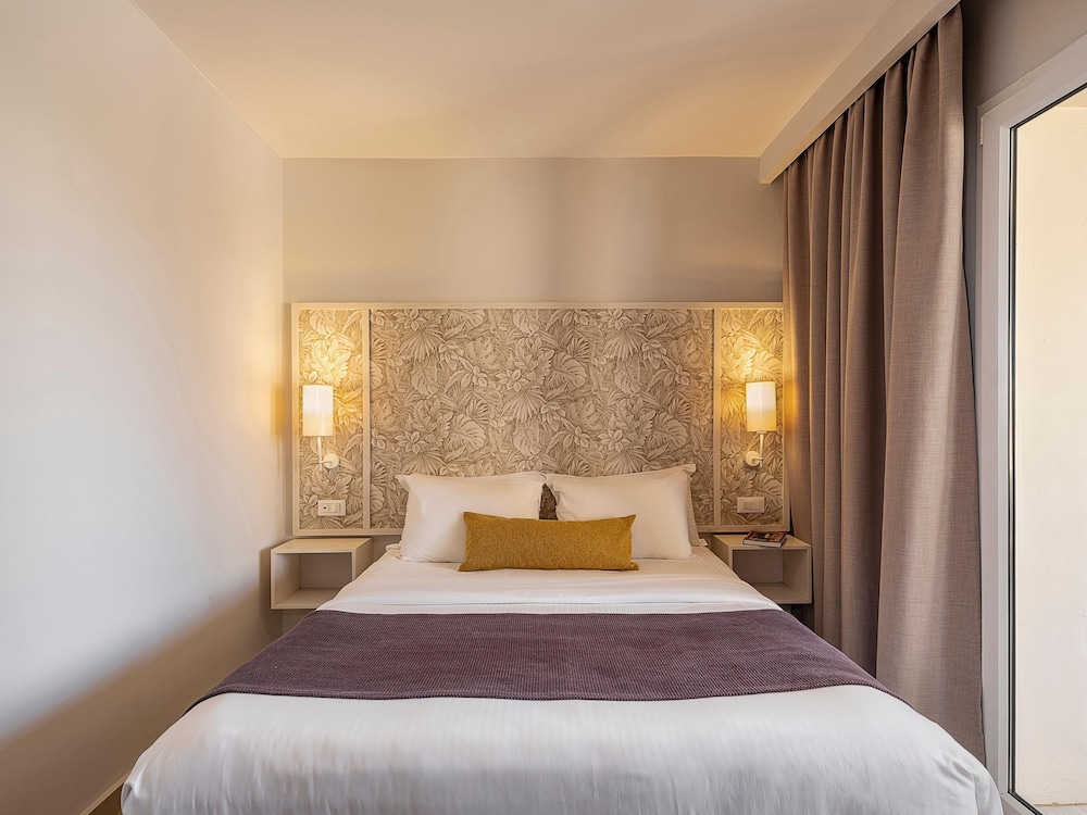 Caldera Beach — Rooms in Gerani Chanion