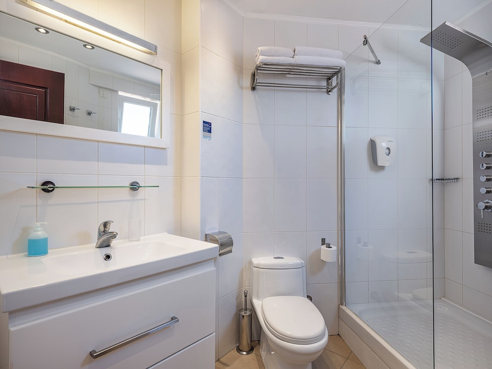 Caldera Beach — Rooms in Gerani Chanion