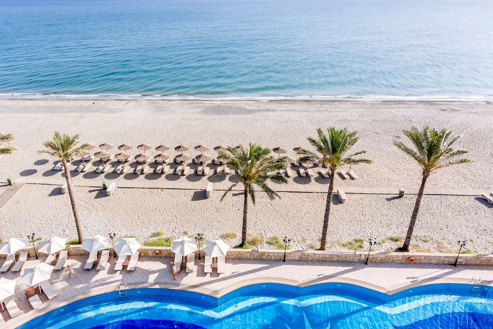 Caldera Beach — Outdoor in Gerani Chanion