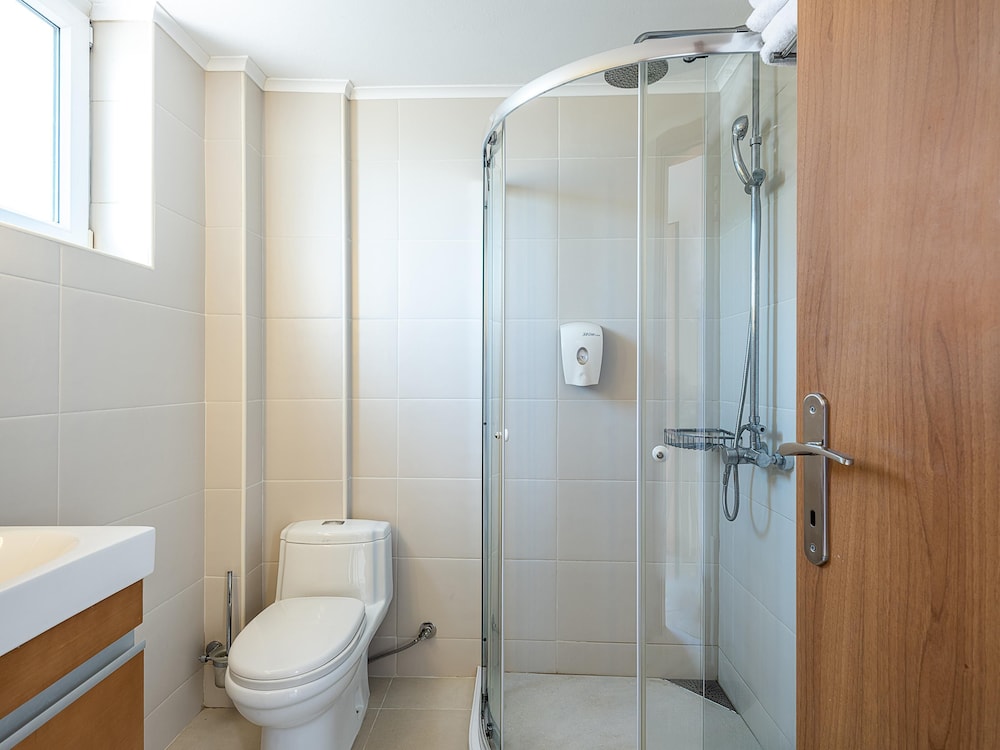 Caldera Beach — Rooms in Gerani Chanion