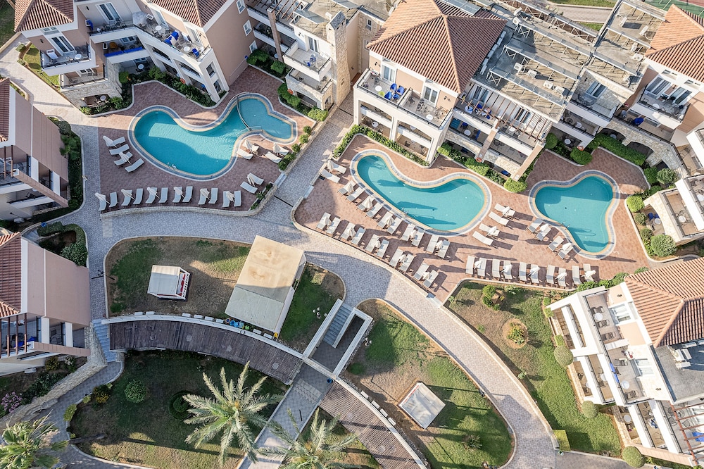 Caldera Beach — Outdoor in Gerani Chanion