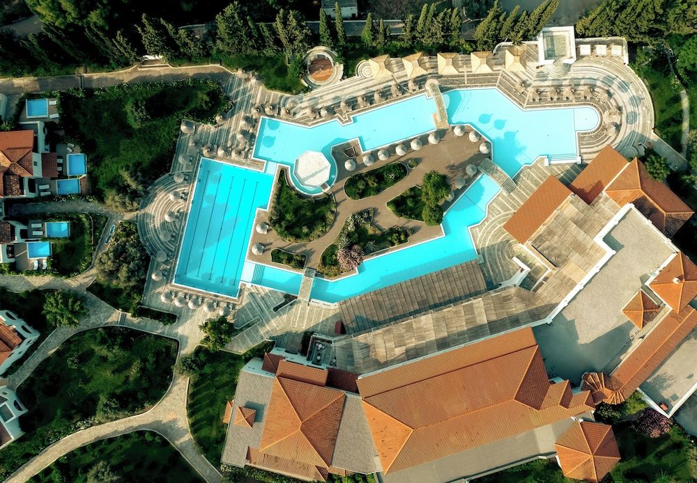 Zeus Eretria Resort - zdjęcie 3