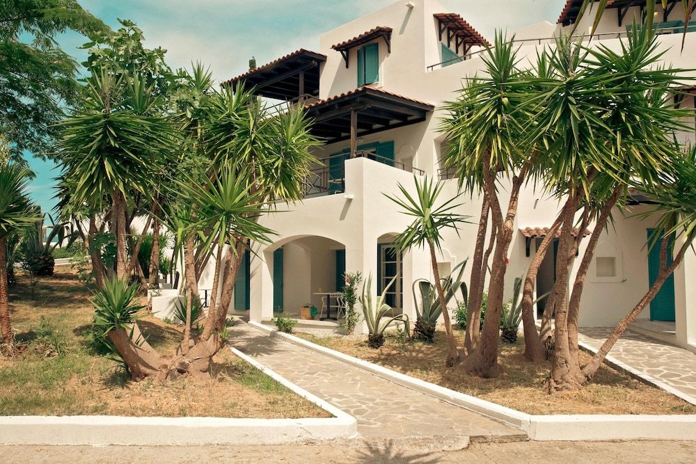 Zeus Eretria Resort - zdjęcie 5