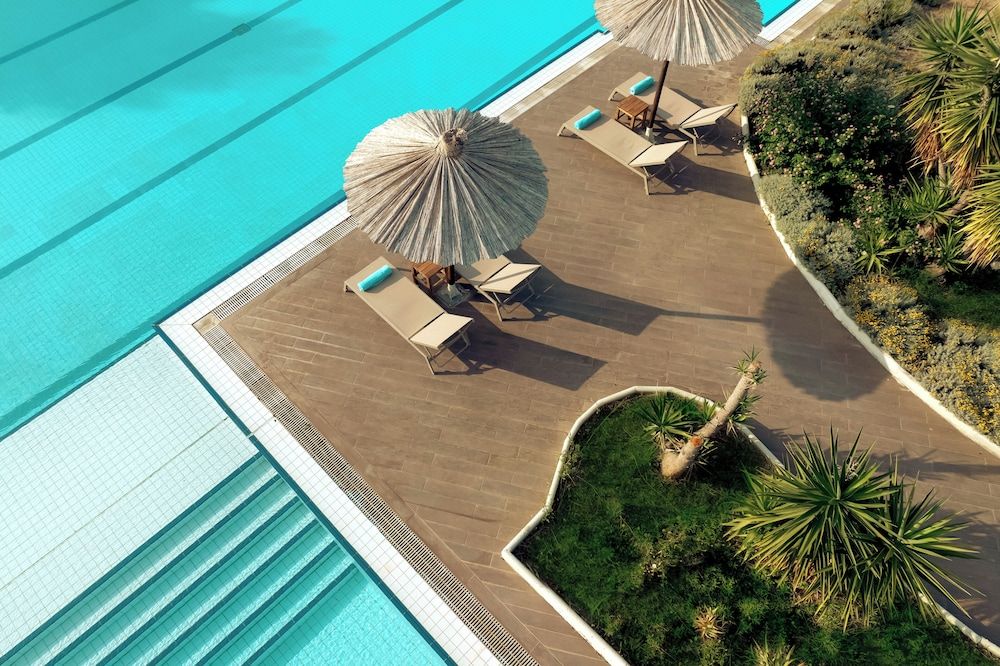 Zeus Eretria Resort - zdjęcie 4