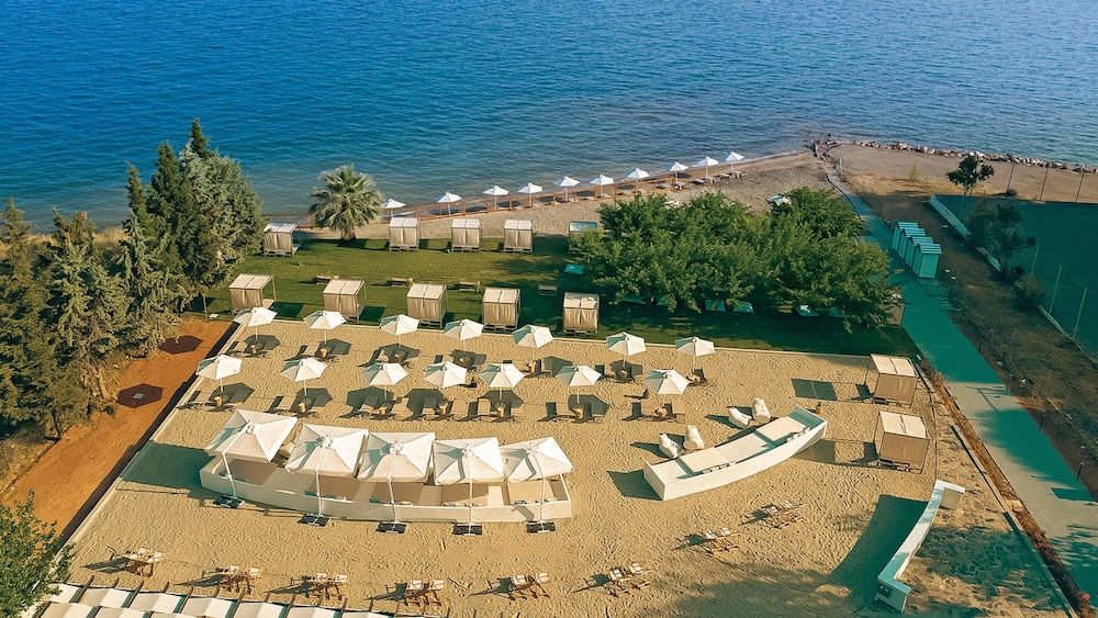 Zeus Eretria Resort - zdjęcie 2