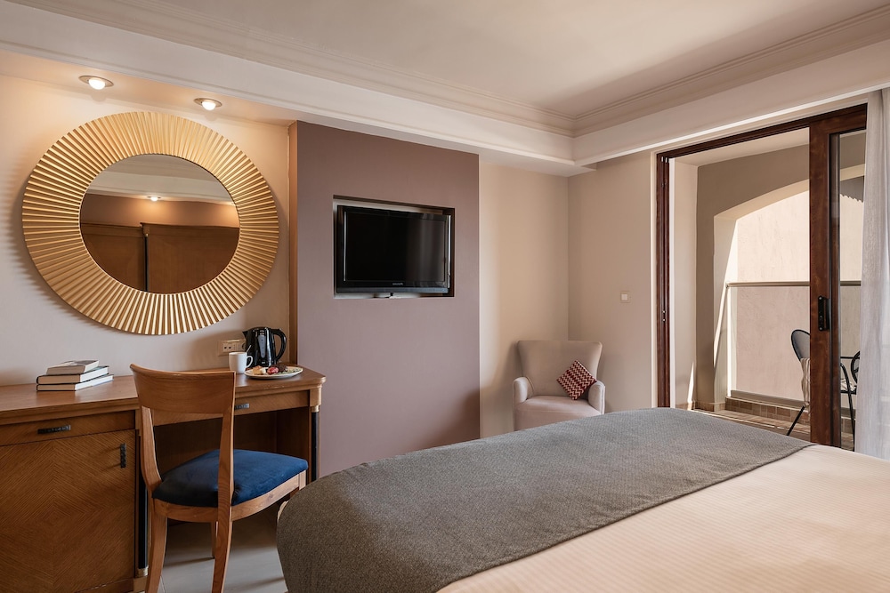 Caldera Creta Paradise — Hotel rooms in Platanias