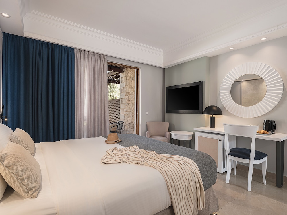 Caldera Creta Paradise — Hotel rooms in Platanias