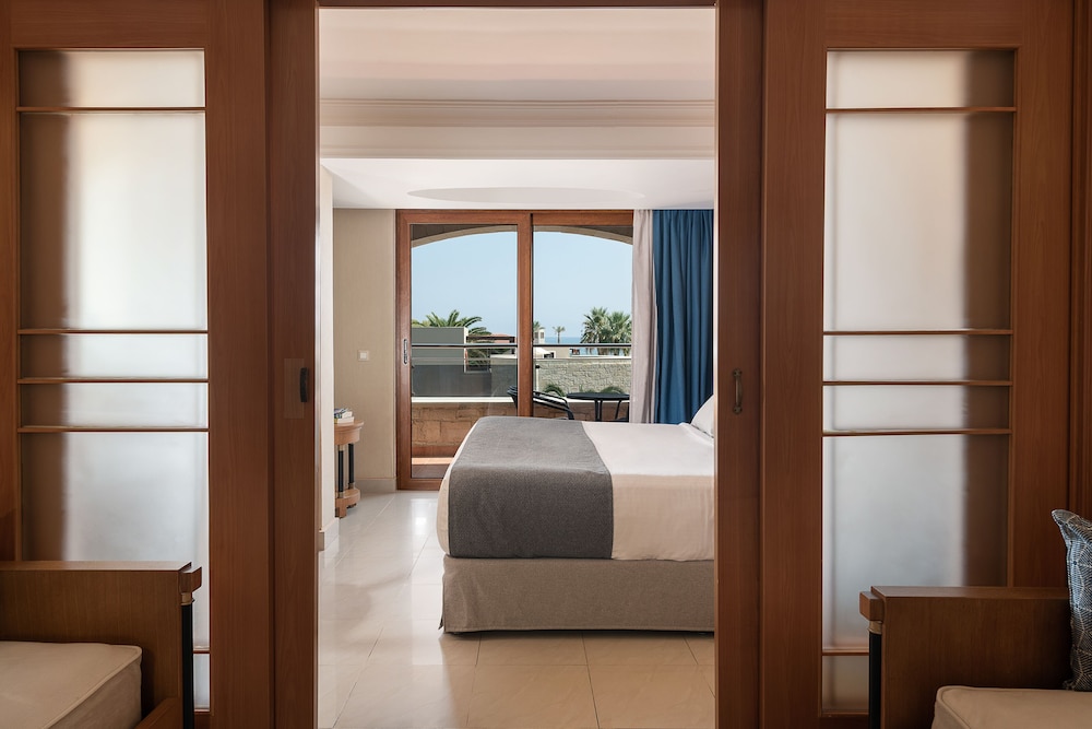 Caldera Creta Paradise — Hotel rooms in Platanias