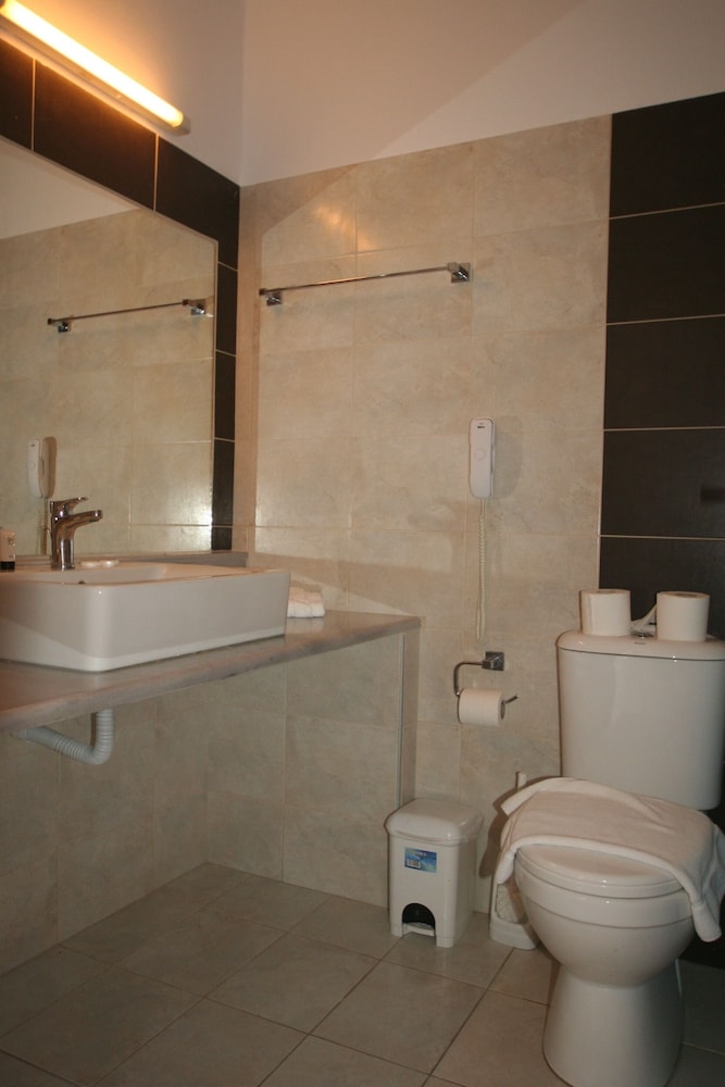 Diagoras Hotel — Rooms in Faliraki, South Aegean