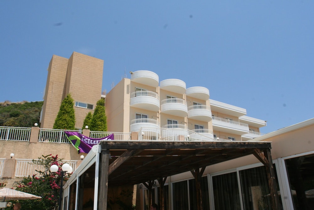 Diagoras Hotel — Outdoor in Faliraki, South Aegean