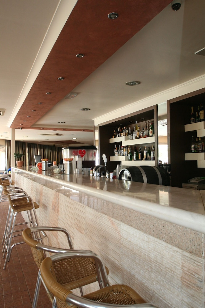Diagoras Hotel — Restaurant in Faliraki, South Aegean