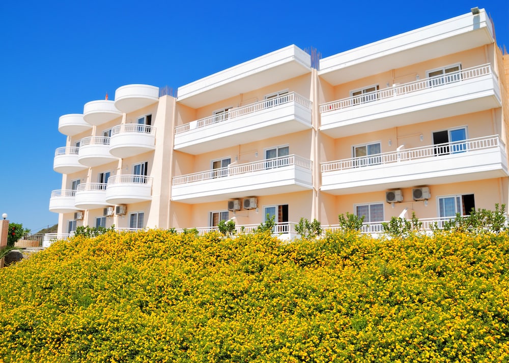 Diagoras Hotel — Outdoor in Faliraki, South Aegean