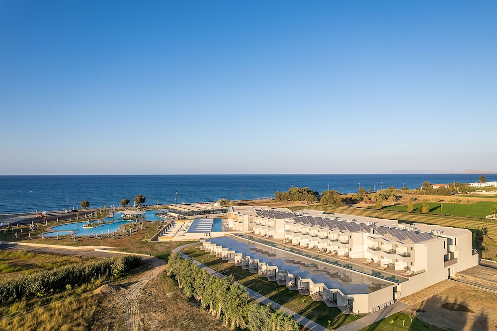 Galini Palace Resort Hotel - All Inclusive — Main photo in Platanias
