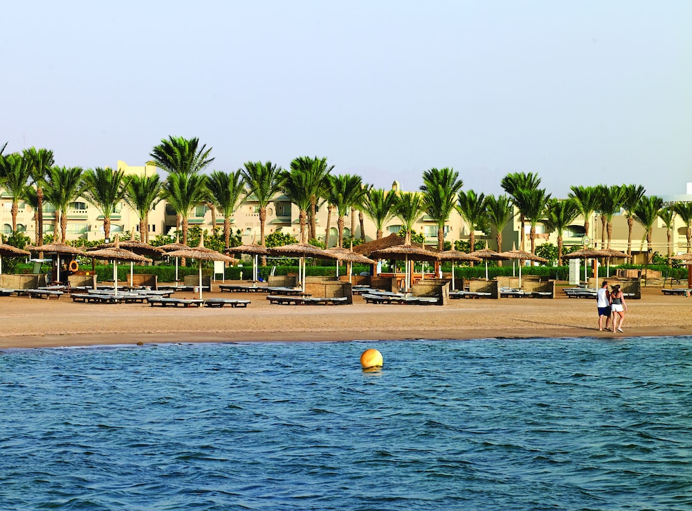Coral Sea Water World Resort - All inclusive — Outdoor in Sharm El Sheikh, Red Sea