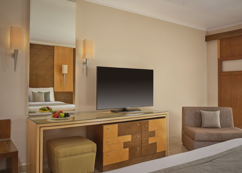 Coral Sea Water World Resort - All inclusive — Rooms in Sharm El Sheikh, Red Sea
