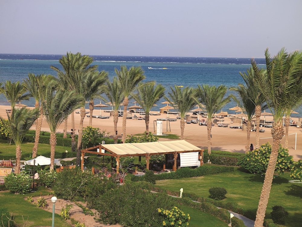 Coral Sea Water World Resort - All inclusive — Outdoor in Sharm El Sheikh, Red Sea