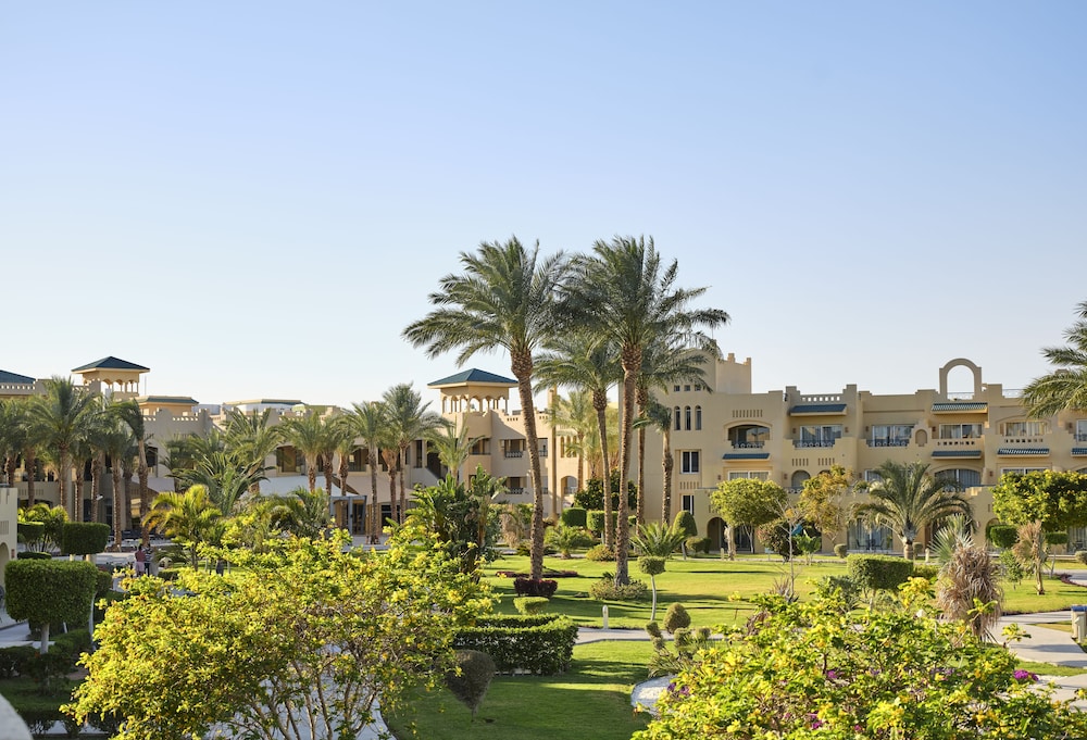 Coral Sea Water World Resort - All inclusive — Shared spaces in Sharm El Sheikh, Red Sea