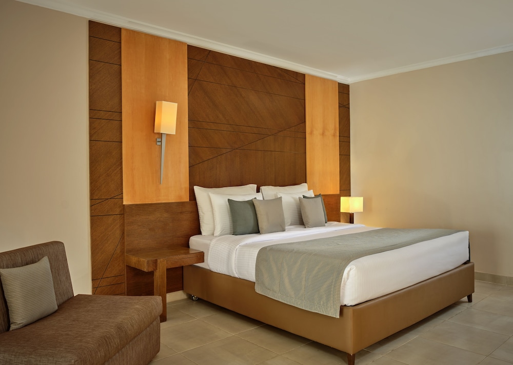 Coral Sea Water World Resort - All inclusive — Rooms in Sharm El Sheikh, Red Sea