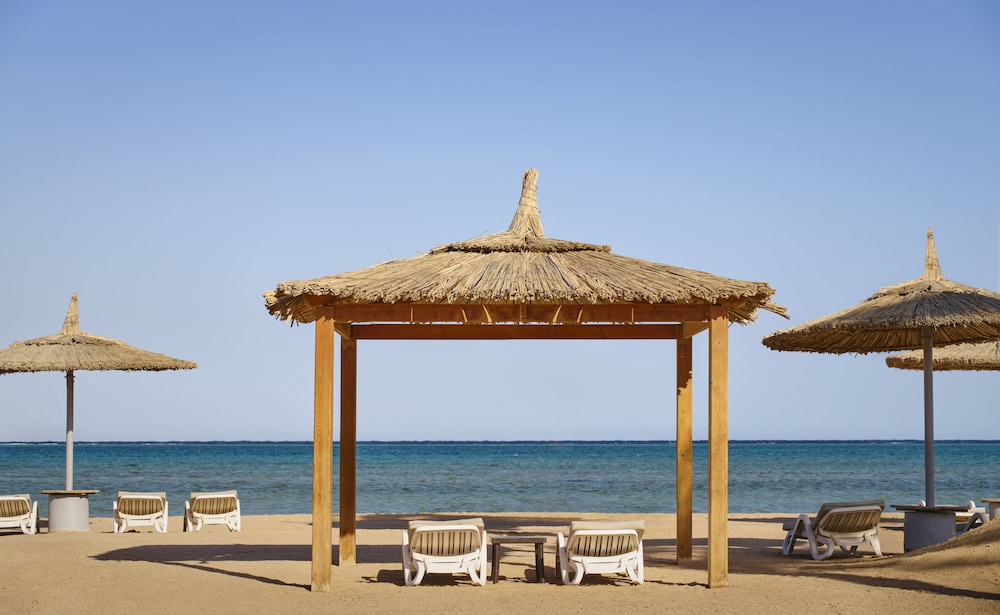 Coral Sea Water World Resort - All inclusive — Outdoor in Sharm El Sheikh, Red Sea