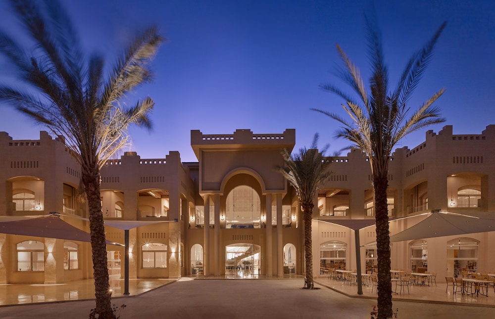Coral Sea Water World Resort - All inclusive — Outdoor in Sharm El Sheikh, Red Sea