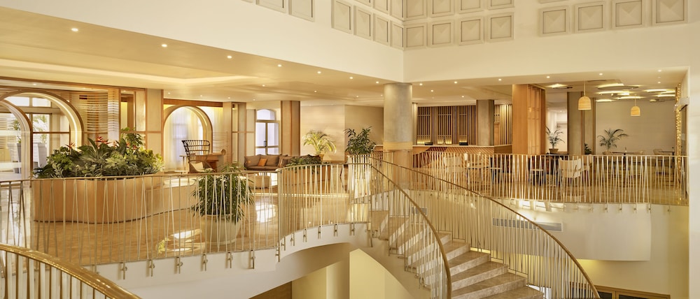 Coral Sea Water World Resort - All inclusive — Shared spaces in Sharm El Sheikh, Red Sea