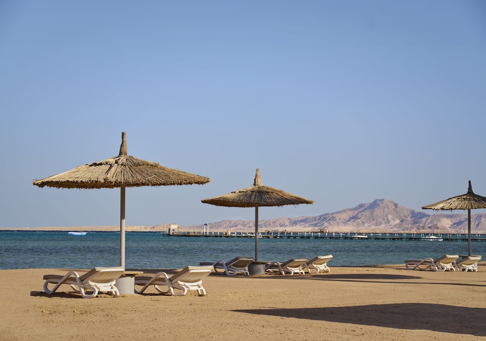 Coral Sea Water World Resort - All inclusive — Outdoor in Sharm El Sheikh, Red Sea
