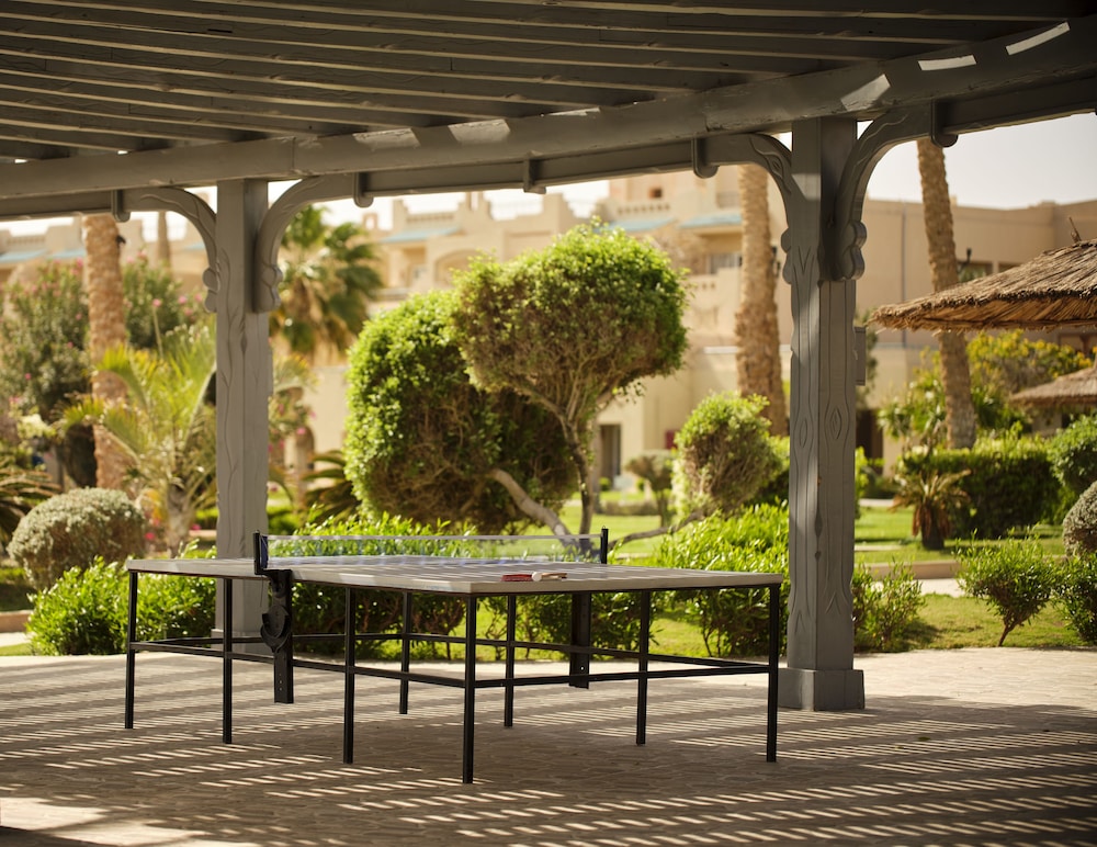 Coral Sea Water World Resort - All inclusive — On-site activities in Sharm El Sheikh, Red Sea