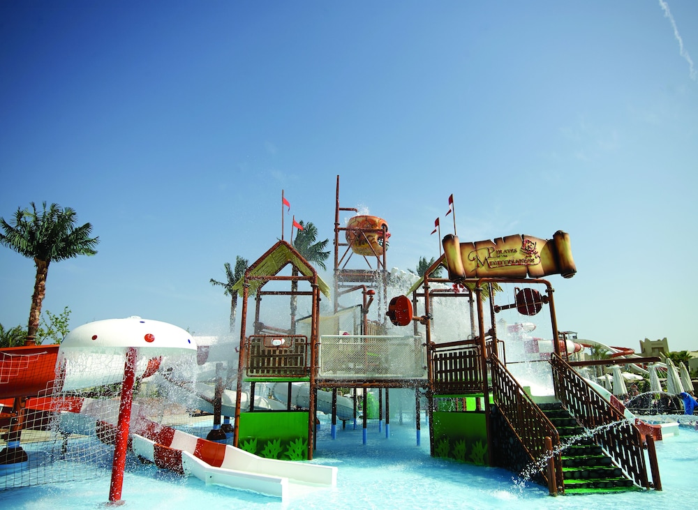 Coral Sea Water World Resort - All inclusive — Pool in Sharm El Sheikh, Red Sea