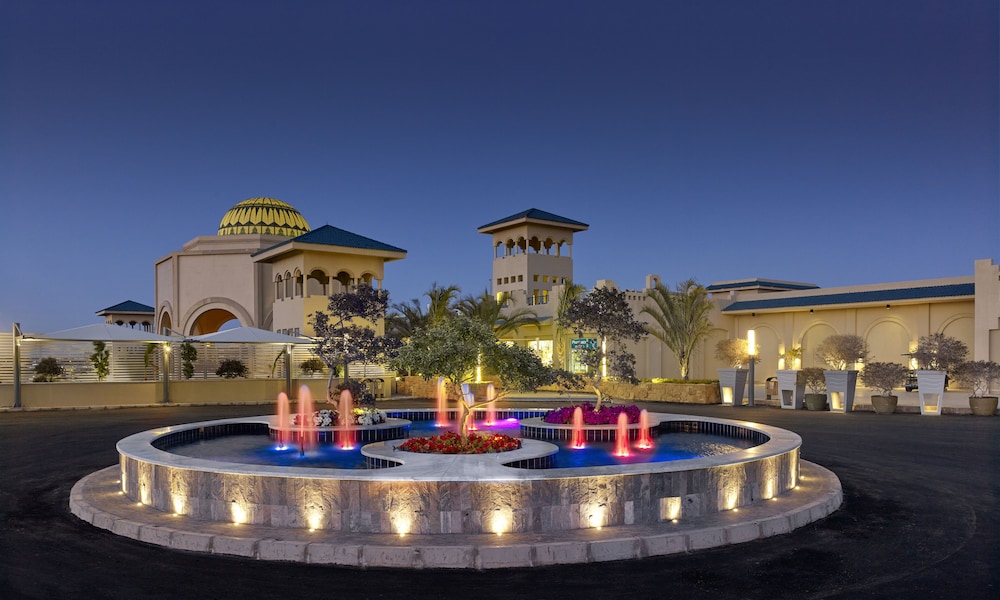 Coral Sea Water World Resort - All inclusive — Outdoor in Sharm El Sheikh, Red Sea