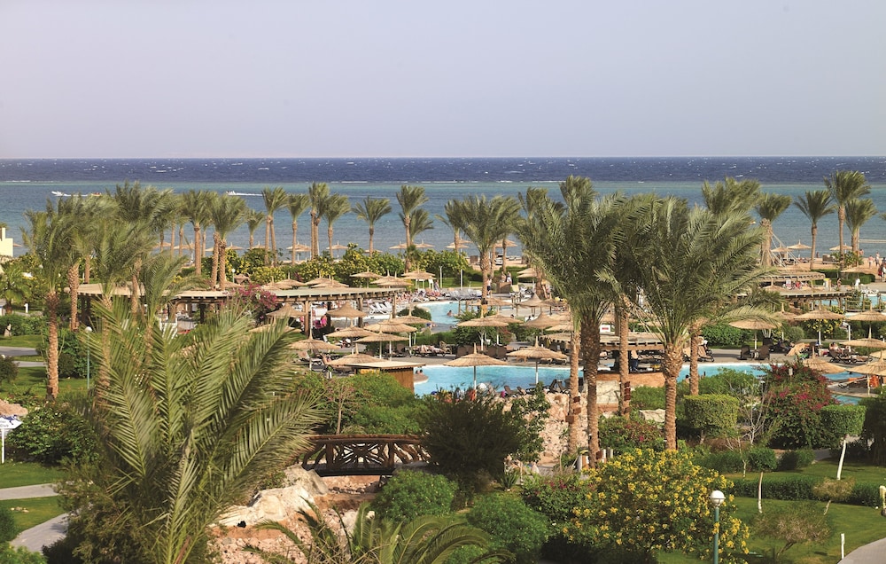 Coral Sea Water World Resort - All inclusive — Outdoor in Sharm El Sheikh, Red Sea