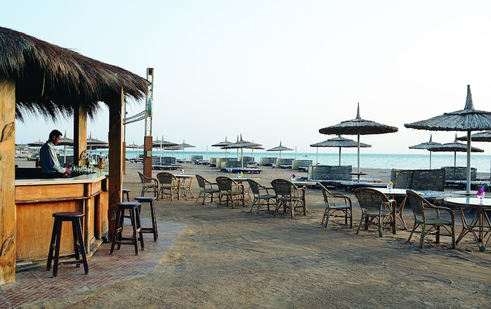 Coral Sea Water World Resort - All inclusive — Outdoor in Sharm El Sheikh, Red Sea