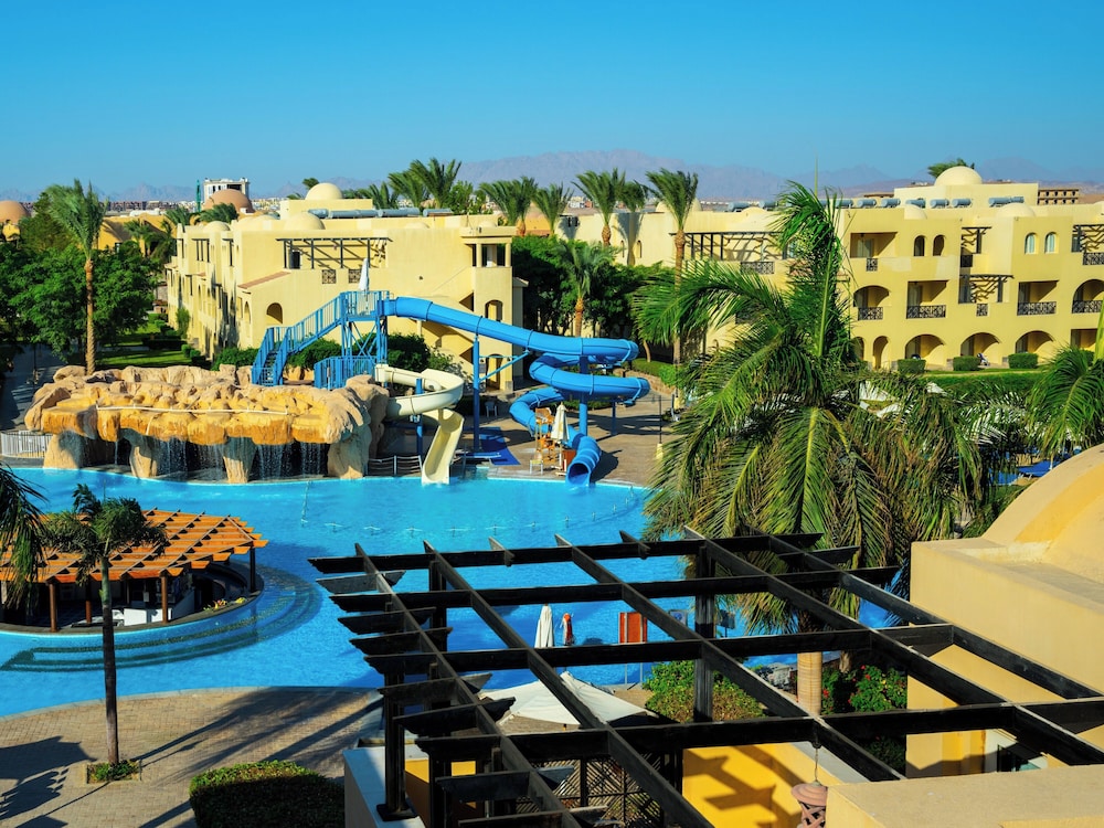 Stella Gardens Resort Makadi Bay - 24HRS All inclusive — Attractions for children in Makadi Bay, Red Sea