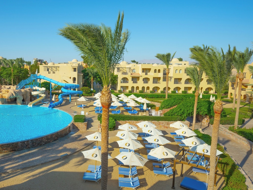 Stella Gardens Resort Makadi Bay - 24HRS All inclusive — Attractions for children in Makadi Bay, Red Sea