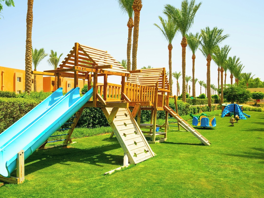 Stella Gardens Resort Makadi Bay - 24HRS All inclusive — Attractions for children in Makadi Bay, Red Sea