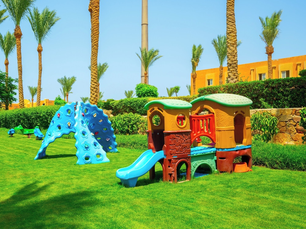 Stella Gardens Resort Makadi Bay - 24HRS All inclusive — Attractions for children in Makadi Bay, Red Sea