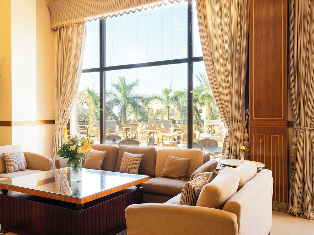 Stella Gardens Resort Makadi Bay - 24HRS All inclusive — Hotel rooms in Makadi Bay, Red Sea