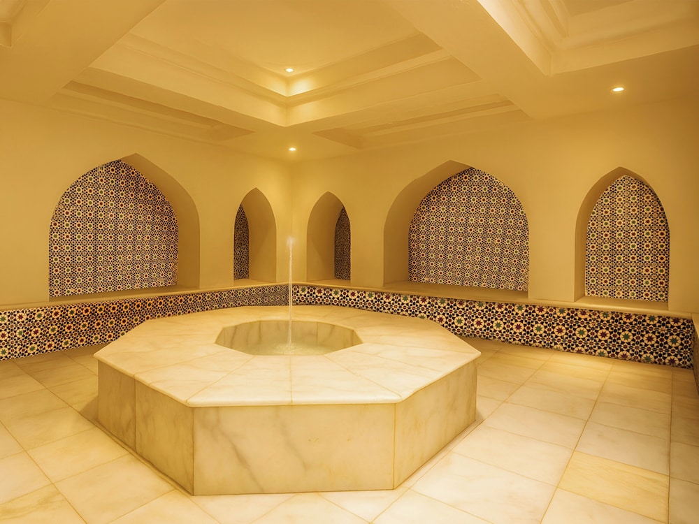 Stella Gardens Resort Makadi Bay - 24HRS All inclusive — Spa in Makadi Bay, Red Sea