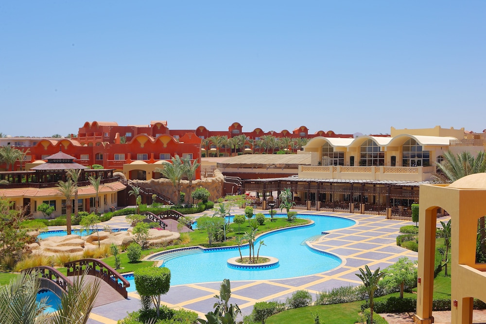 Sharm Grand Plaza Resort - Families and Couples Only. - zdjęcie 2