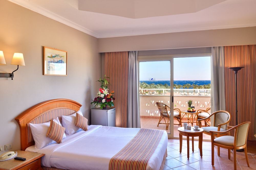 Sharm Grand Plaza Resort - Families and Couples Only. - zdjęcie 3